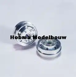 Wedico 0745 FELGEN FUR 50MM RADER