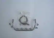 Wedico 0863 DACHLAMPENBUGEL DAF "SC"