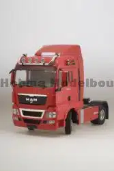 Wedico 0870 MAN TGX XLX WEISS