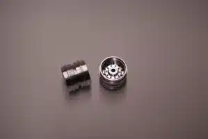 Wedico 0894 ALU FELGE MAN V8 BR.HINT.
