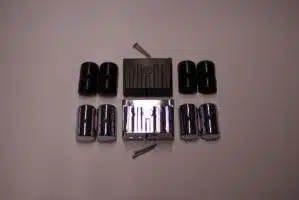 Wedico 0896 MAN BATTERIEK.M.DRUCKBEH.