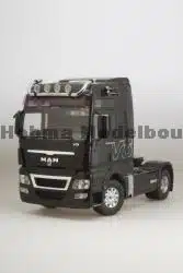 Wedico 0904 MAN TGX V8 BLAU