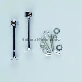 Wedico 150 2 HORNER
