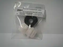 Wedico 2001 W DIFF. AUSSEN 117