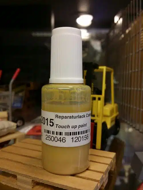 Wedico 2015 REPARATURLACK CAT. 50ML.