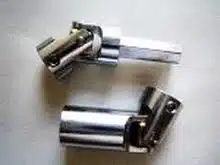 Wedico 2019 KARDANSET 765-SP.DIFF VOR