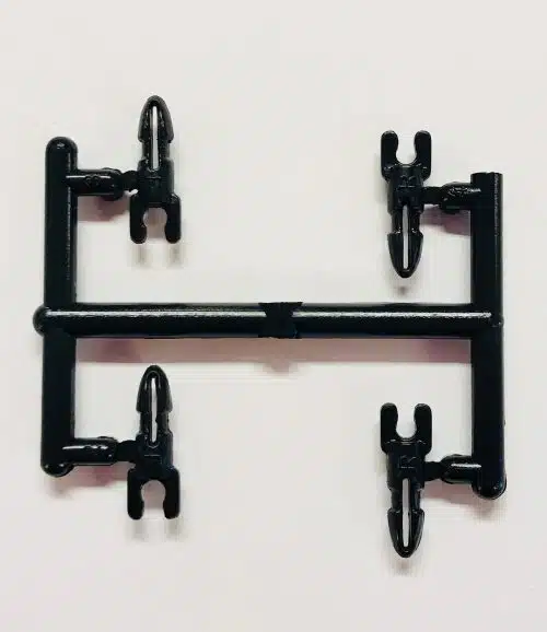 Wedico 20360 CLIPS