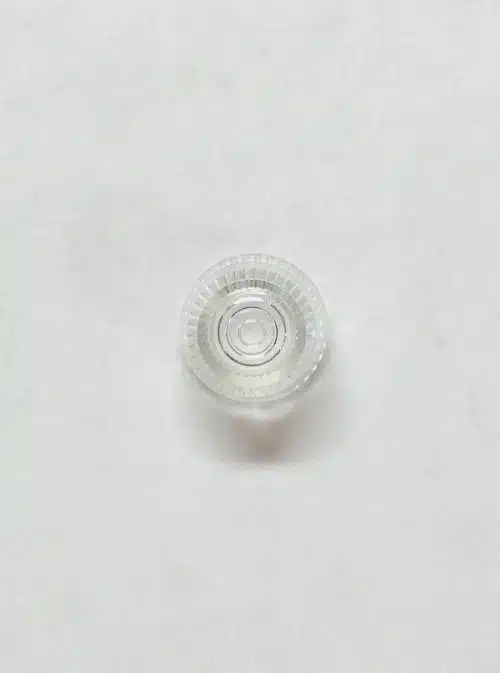 Wedico 20405 GLAS F.DACH TRANS p/st