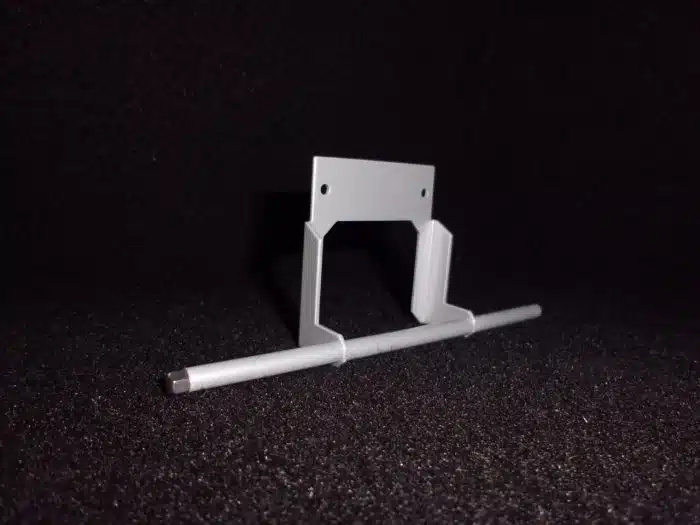 Wedico 2141 UNTERFAHRSCH.HINTEN F.ST.