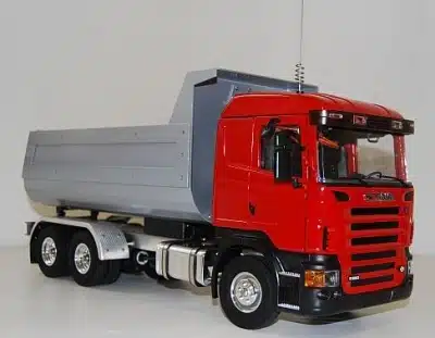 Wedico 2145 KOMPL.SET SCANIA&MULDENK.