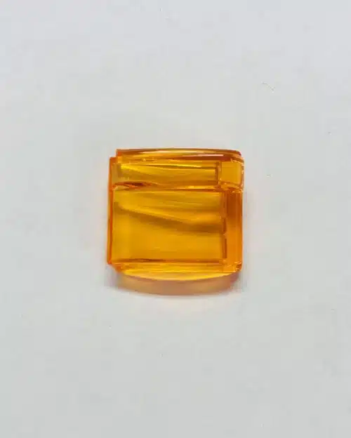 Wedico 30386 rechter knipperlichtglas
