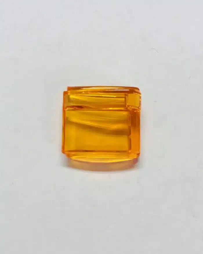 Wedico 30386 rechter knipperlichtglas