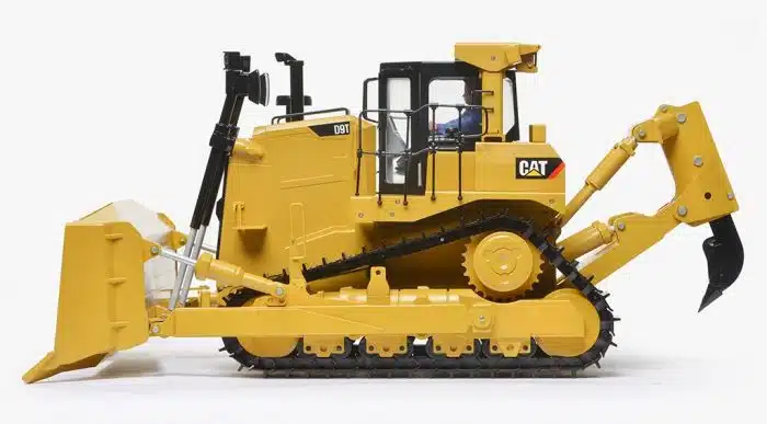 Wedico 3130 CAT D9T