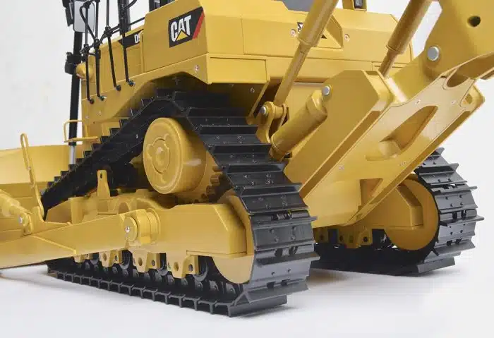 Wedico 3130 CAT D9T
