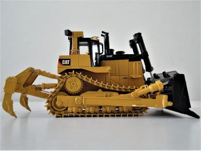 Wedico 3130 CAT D9T