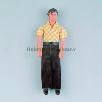 Wedico 4973 FERNFAHRER 1:16 BR. HOSE