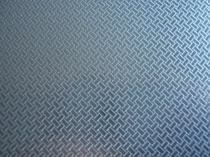 Wedico 999881 trenplaat 1 meter