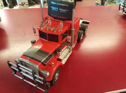Wedico Freightliner Truck 6x4 gebruikt
