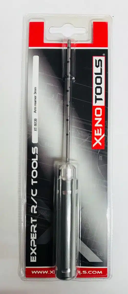 XENO SUSPENSION ARM REAMER PRO 3.0 MM