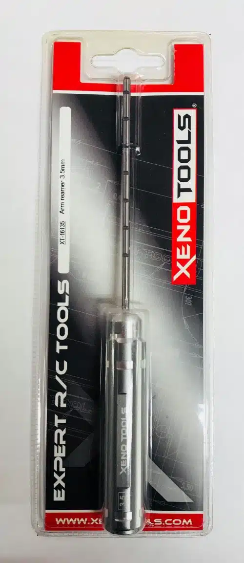 XENO SUSPENSION ARM REAMER PRO 3.5 MM