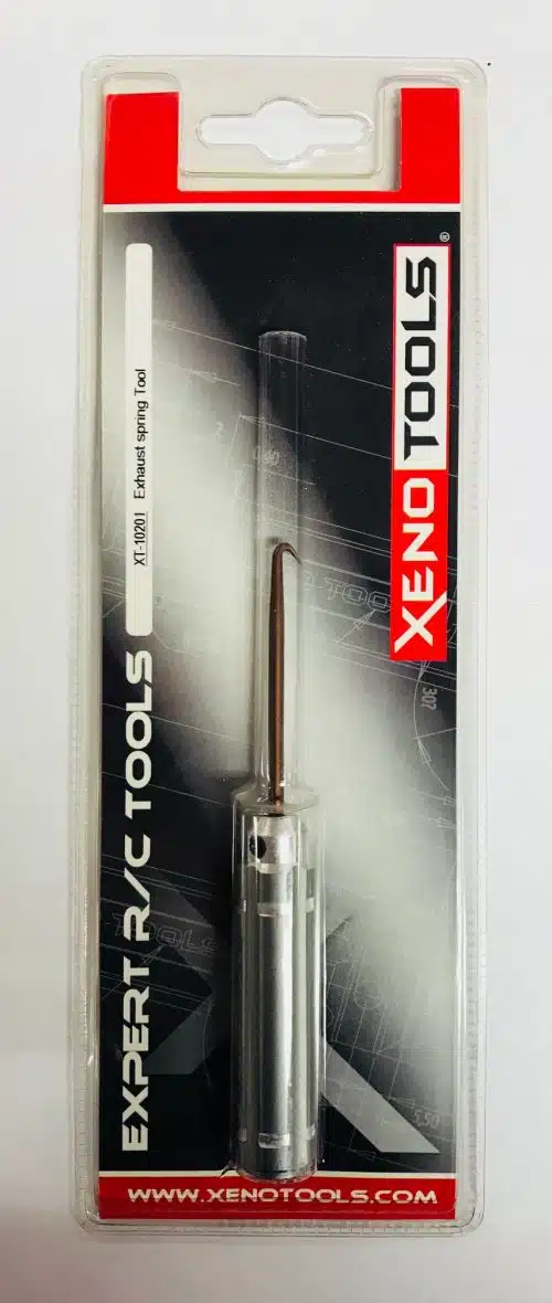 XENO TOOLS 10201 EXHAUST SPRING TOOL
