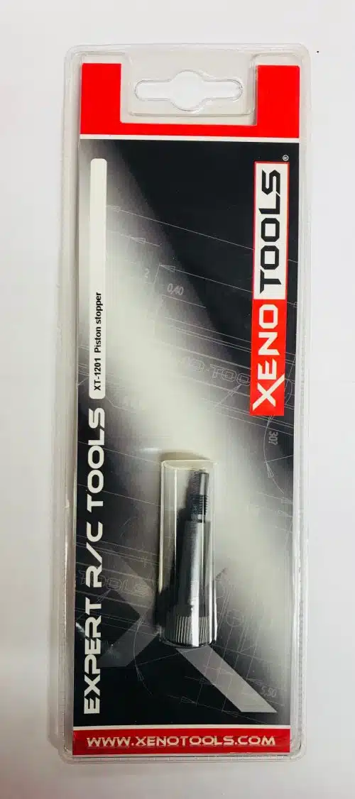 XENO TOOLS 1201 Piston stopper