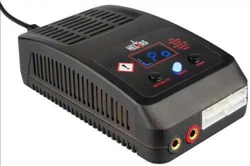Yuki Helios B6 Charger 50W 6A