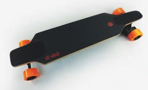 Yuneec E-GO
