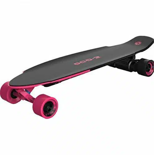 Yuneec E-GO2 ROSE