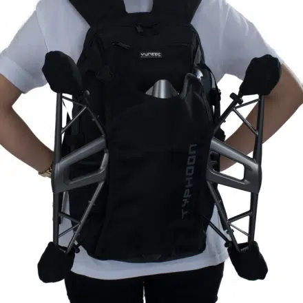 Yuneec Typhoon Backpack / Rugzak.