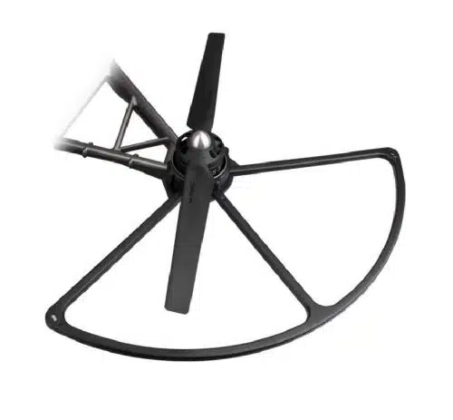 Yuneec quick-release propeller guards