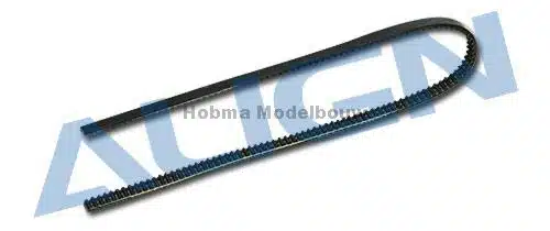 Zahnriemen Heckrotor T-REX 250