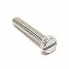 Zyl.Schrauben 10St M 3 x 6