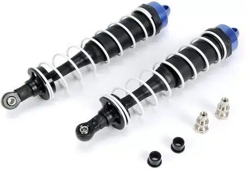 carson 500205743 cy-2 Big Bore stootdemper 1/8