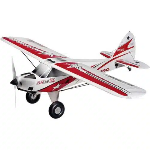 multiplex 26 4331 RR Funcub XL