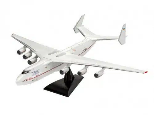 revell 04957 Antonov AN 22 Mrya