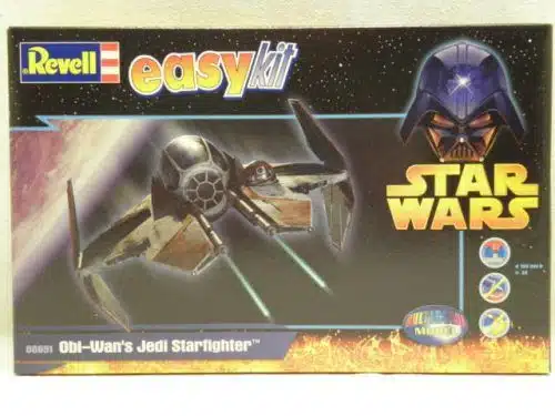 revell 06651 Obi-Wan's Jedi Starfighter