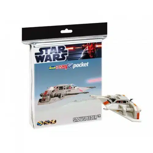 revell 06726 Snowspeeder "Pocket"