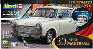 revell 07619 30 th Anniversary Fall of the Wall