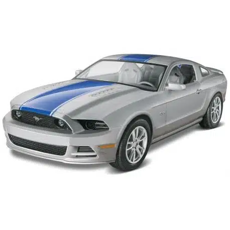 revell 14309 2014 Mustang GT