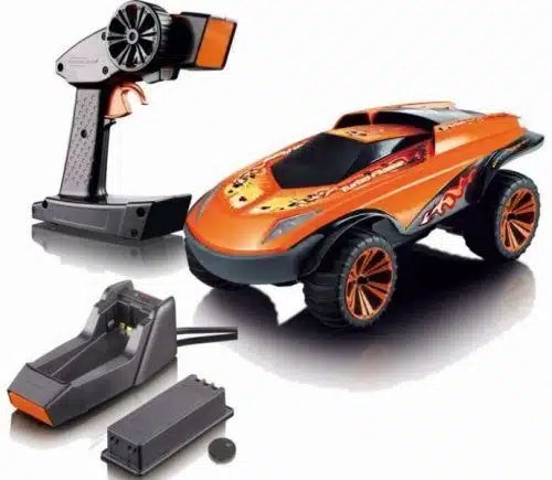 revell 24522 Turbo Flame Monster