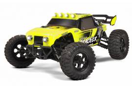 t2mt4940 Pirate Tracker 1:10 4wd 2.4 ghz RTR
