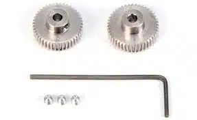 tamiya 53422 Ritzel 44/45Z 0,4modul