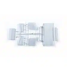 tamiya 9225074 T-Teile 56314