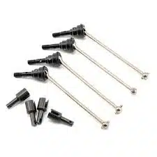 traxxas 7151x Driveshaft, 1/16 E-Revo (steel constan
