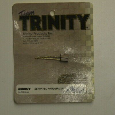 trinity P94 serrated brush koolborstel
