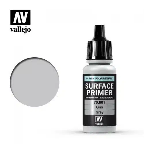 vallejo70601 PRIMER GREY