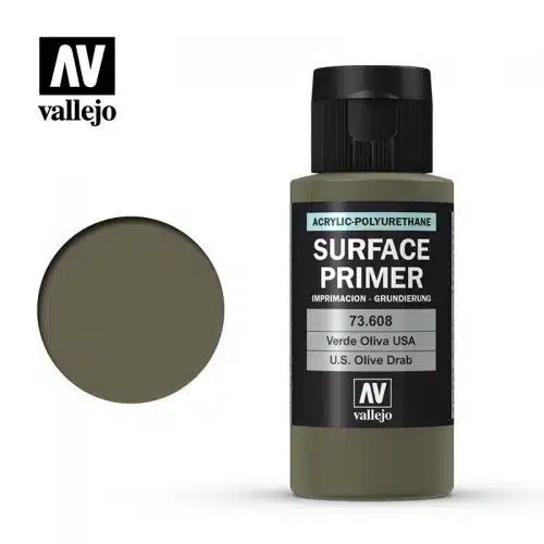 vallejo73608 PRIMER US OLIVE DRAB