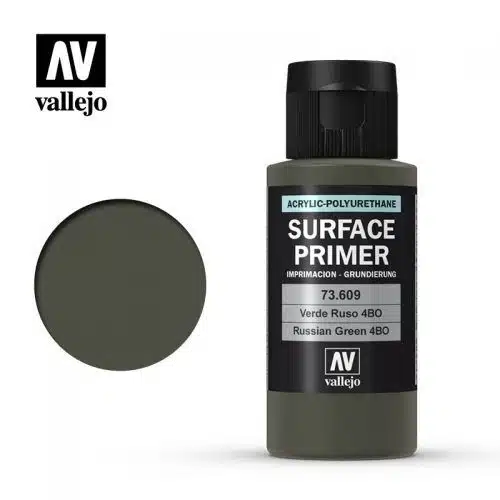 vallejo73609 PRIMER RUSSIAN GREEN