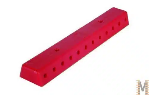 verdeelblok 12 per 2 stuks Viessmann